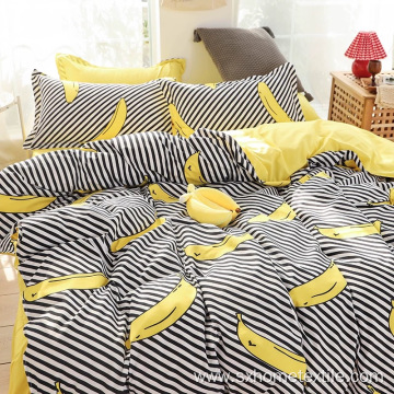 suitable bedding cover sheet set